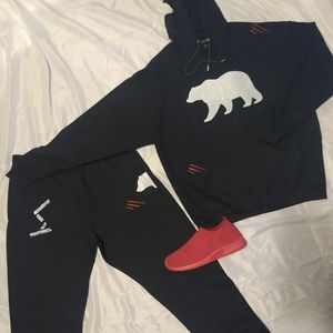Jogger set